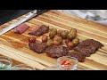 How To Make The Best Skirt Steak | Chef Jean-Pierre