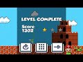 Super Mario Bros. | Gameplay - Level 12