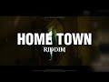 [FREE] Trap - Dancehall Instrumental 2024 | HOME TOWN 