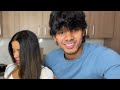 VIRAL TikTok Food Trends 🍕🤤සිංහල vlog | Yash and Hass #part2