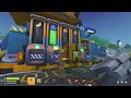 Scrap Mechanic Survival Ep.2💥Farming For The Powerfull Spud Gun !