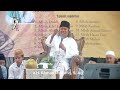 Pengajian Akbar KH. Ahmad Muwafiq S. Ag Di Desa Karangtengah Batur Banjarnegara