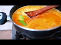 Kadhi Recipe in Urdu Hindi |FoodToffey|