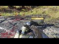 Fallout 76 no left hand