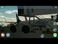 X Plane 10 Funny Moments #1