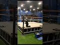 How to set up a Pro Wrestling ring in 30 seconds