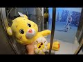 MASSIVE PRIZES IN CLAW MACHINE | Is It Strong Enough?