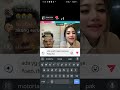 #d'farus live sama cewek cantik bening sampai jatuh hati sama akangmv, jadinya akang SALTING!!!