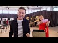 BGT Judges and Ant & Dec play GAMES! | Part 2 | Britain’s Got More Talent