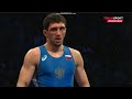 Сидаков З. -  Жамалов Р.  Финал 74кг.  Вольная борьба Чемпионат России 2021г. ПОЛНАЯ СХВАТКА.