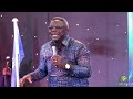 Above All Limits Convention | Going to the Next Level | Pastor Matthew Ashimolowo | 12.03.23
