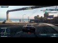 NFS Most Wanted (2012) | Straight To The Point | 0:41:93 | Thanks to MEJOR_JUGADOR_8
