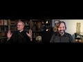 A Return to Cosmic Christianity | with Bishop Barron
