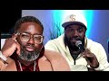 Lil Rel RESPONDS to Corey Holcomb and speaks on wearing a dress
