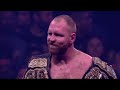 FULL MATCH: Jon Moxley Defeats CM PUNK to become the AEW Undisputed World Champion | 8/24/22