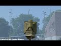 Federal Signal Thunderbolt 1000T | Battle Creek, MI | Full Alert | 8/3/2024