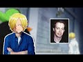 24 Amazing Facts About Sanji - Explained in Hindi