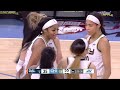 HIGHLIGHTS: Chicago Sky take down the Dallas Wings, 83-72, at home | June 20, 2024