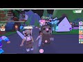 Types of Scammers in Adopt Me! || ROBLOX Gameplay