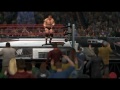 WWE '12 Apron Glitch