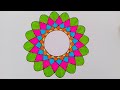 Make the spirograph more beautiful