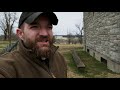 Throwed Rolls & A Forgotten Civil War Fort | History Traveler Episode 110