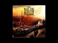 Mary Jane Kelly - Wallflowers