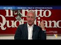 Autonomia differenziata, Travaglio: 