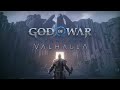 God of War Ragnarök Valhalla Full OST