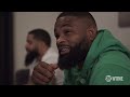 ALL ACCESS: Paul vs. Woodley II | Part 2 | SHOWTIME PPV