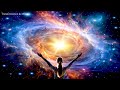 Positive Energy Waves | Connect to Universal Frequencies | Manifestation & Abundance | Meditation