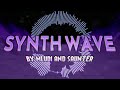 Fnf Summit - Synth Wave official OST ft. Saunter [FLP]