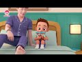 💩 Potty Training And More Healthy Habit Songs | Let poo-poo out! | Nursery Rhymes for Kids