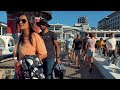 Cape Town Jewel of South Africa Walking Tour - 4K
