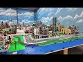 New LEGO City Curved Road, Train Track & Boardwalk!