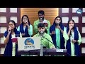 Hindi Holy Mass || 12th June 2024 || Father John Bhabor || Atmadarshan Tv