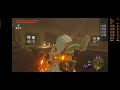 The Legend of Zelda: Breath of the Wild | Poco F3 test | yuzu 275