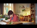 Lofi Vibes ✨ Relaxing Study Music for Stress Relief and Focus 🌙🎶