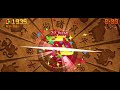 Fruit Ninja Arcade Mode World Record 2,085