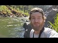 Tracking down the Larger Gold  |  Oregon Gold Prospecting