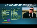 Lo Mejor de Daddy Yankee (1º Parte) - HBDJ