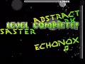 Disaster by AbstractDark and Echonox | Geometry Dash