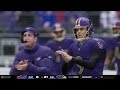 THE CRAZIEST GAME OF MADEN EVER! (Bills VS Ravens)