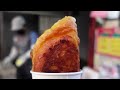 Popular Korean Street Food Compilation – Yummy Desserts Making