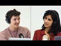 Is Abortion Wrong? John and Ragini Discuss Middle Ground | Jubileeple