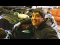 Project Car Novice Tackles Brakes & Suspension!