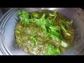 Kulfa Recipe/Purslane Leaves Recipe/Easy Kulfa Bhaji/Kulfa Sabzi/Kulfa Recipe#kulfarecipe/Saag/