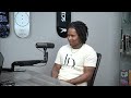 Tay Savage on His Relationship with King Von in Prison
