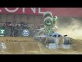 Monster Jam Glendale Extreme Air of the Year Award Nominees - 2023 MJJ Awards