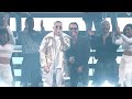 Daddy Yankee & Marc Anthony - De Vuelta Pa' La Vuelta (Premio Lo Nuestro 2021) Live 